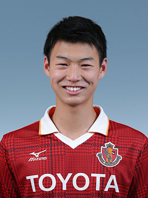 U-18藤井陽也選手、久島隆維選手、「U-17Jリーグ選抜オランダキャンプ