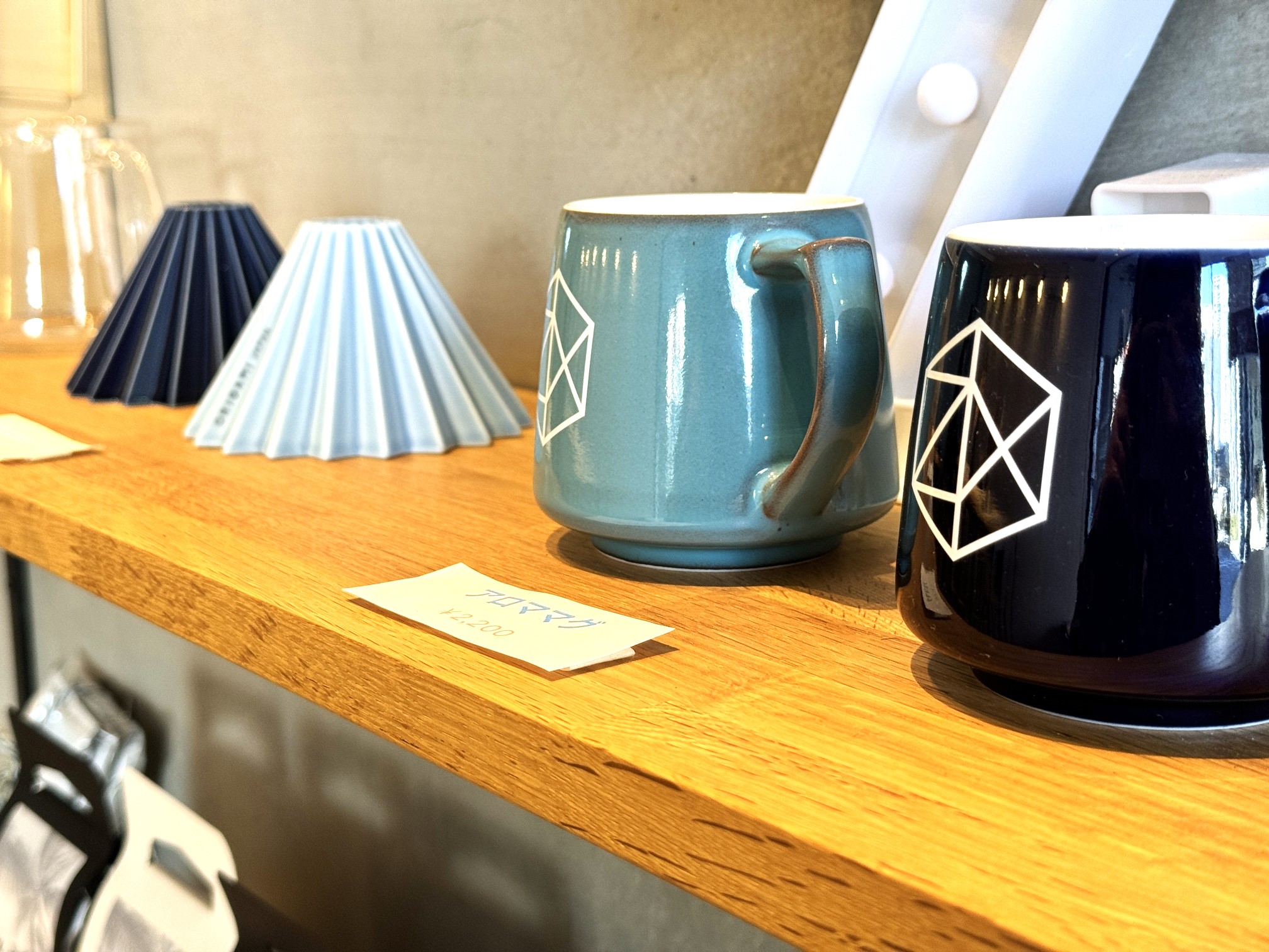 新栄のゼクスコーヒーはWi-Fi電源完備のノマドワーカー必見のカフェ