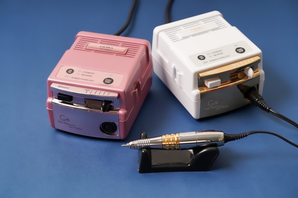 ウラワ ネイルマシーン セール Amazon.co.jp: プロ用 ネイルマシン