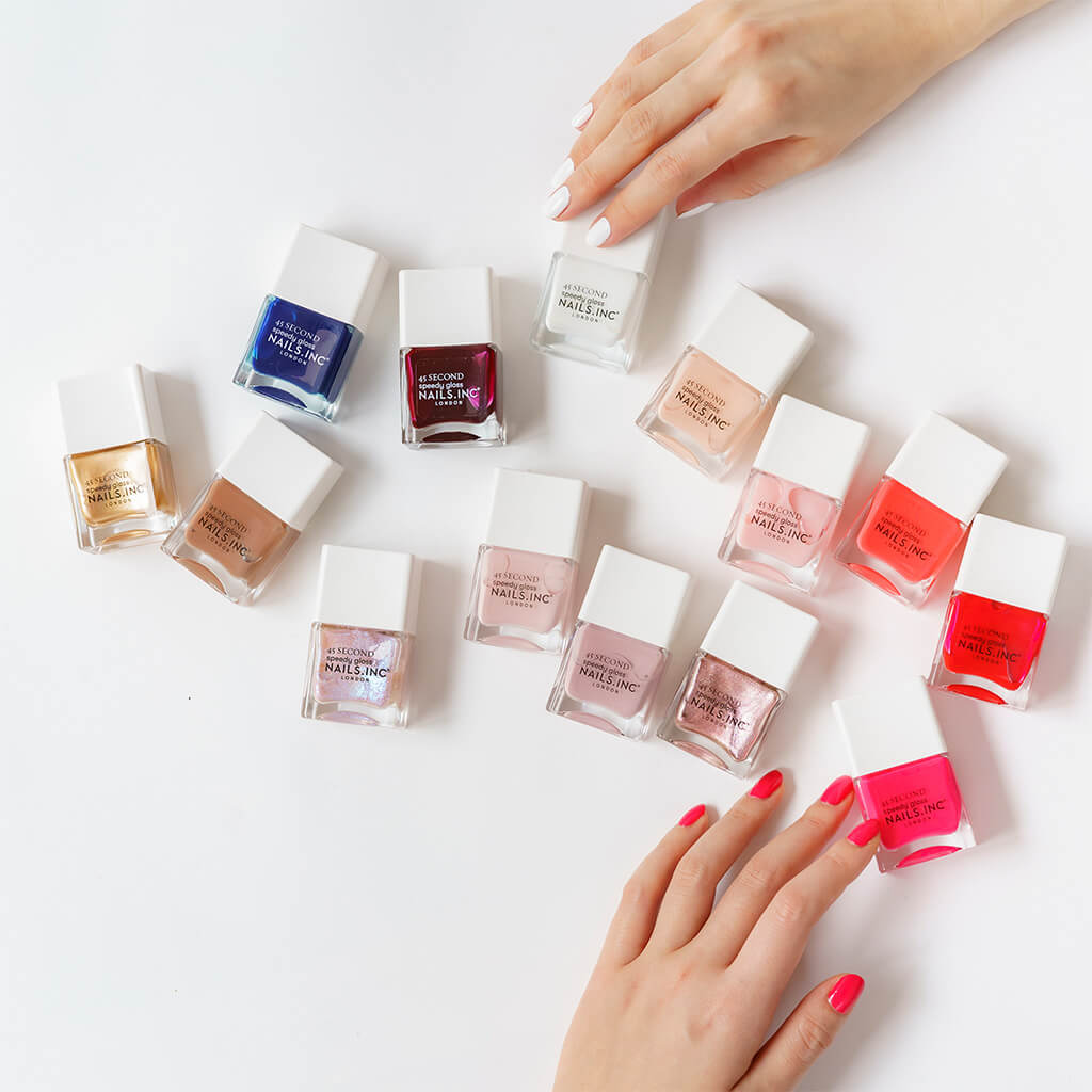 ネイルズインク19本まとめ売り ネイルズインク19本まとめ売り NAILS