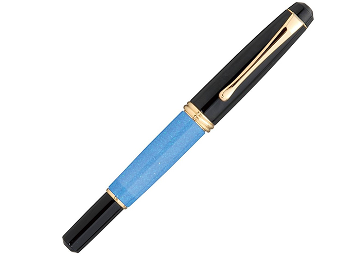 オパール万年筆 14k 漆塗り オパール万年筆14k 漆塗り