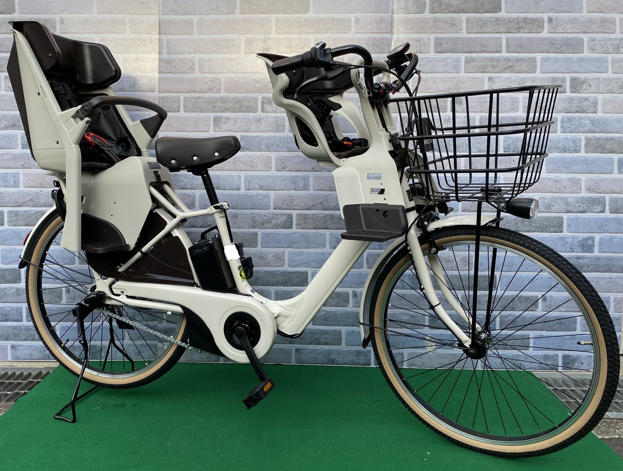 ギュットアニーズDX26 2022 電動自転車