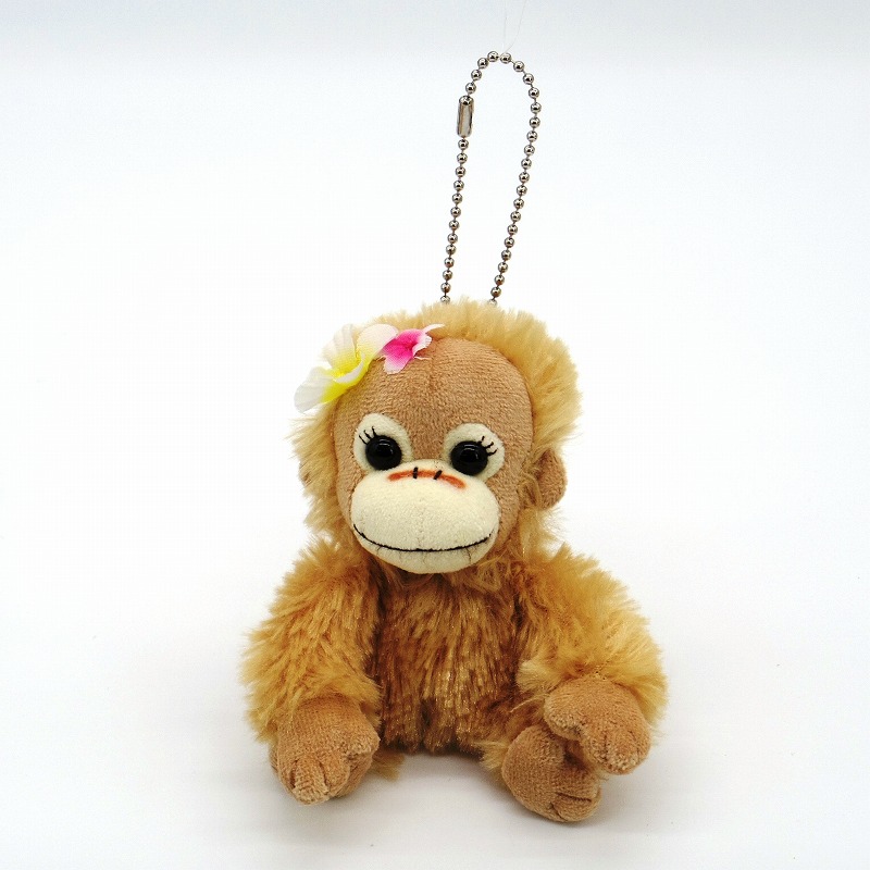 BABY COCO & NATSU ベイビーナツ マスコット | ナカジマ