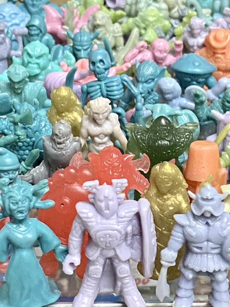 ネクロスの要塞 27種 ネクロスの要塞 27種