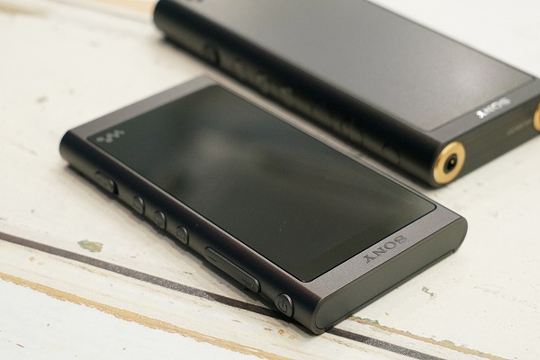 ウォークマン NW-A50 レビュー ｜軽量で高音質なAシリーズの進化点を