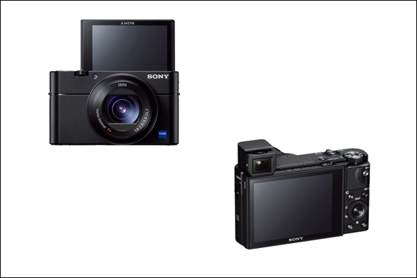 SONY RX100M5A 高級コンデジ 美品 サイバーショット ソニー「Cyber