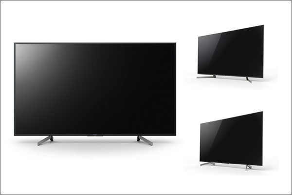 SONY BRAVIA KJー 75X9500G