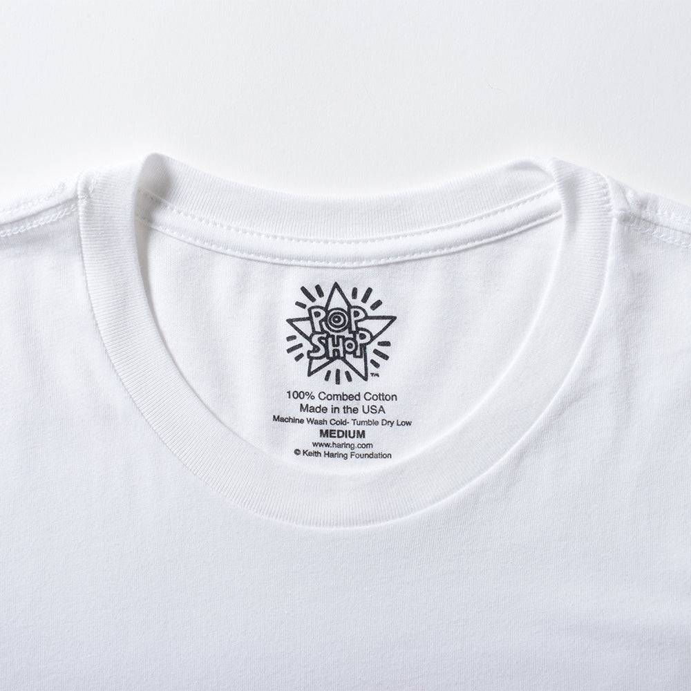 Deadstock Pop Shop Keith Haring キース・ヘリング 