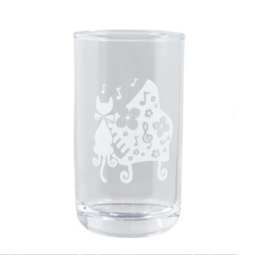 サンドブラストグラス(全5種) | 製品情報 | 株式会社ナカノ