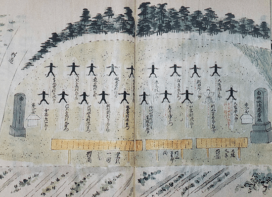 古典落語に潜む（ひそむ）大塩平八郎 - 講座 | ナカノシマ大学