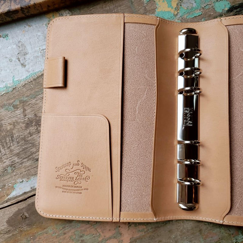 THESUPERIORLABOR シュペリオールレイバー レザーグローブ