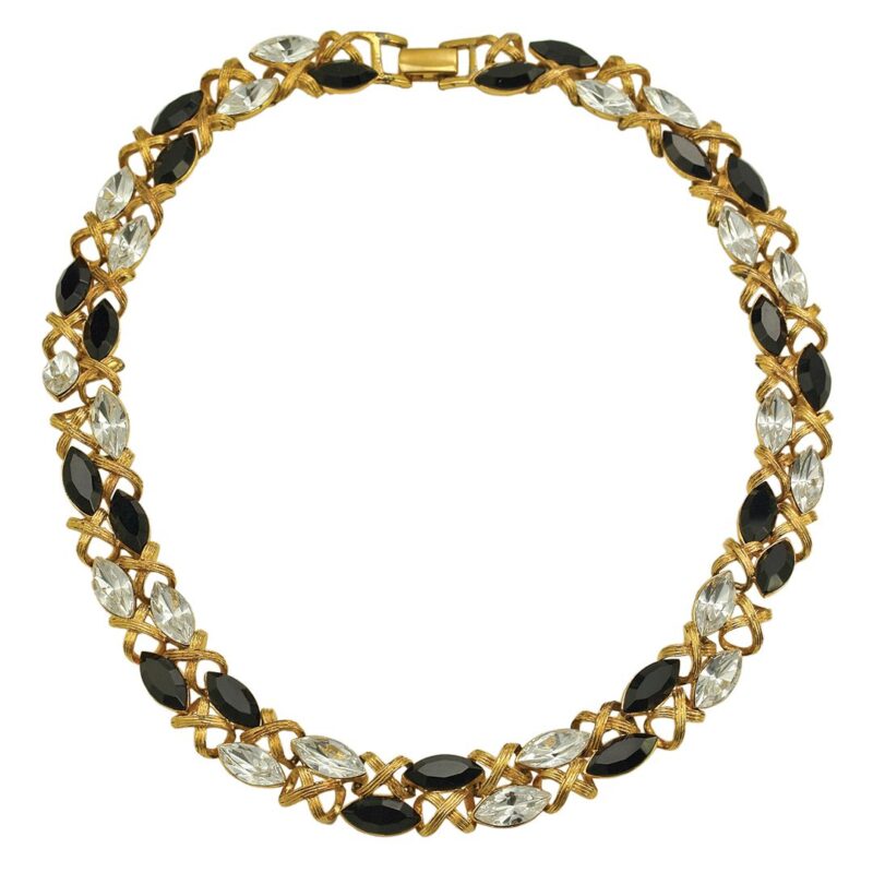 Vintage Napier Necklaces For Sale By The Napier Book