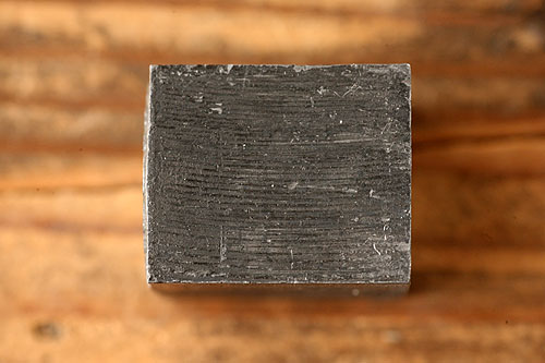 アメリカ〉ビンテージ 素敵なメタルスタンプ 海外アンティーク雑貨