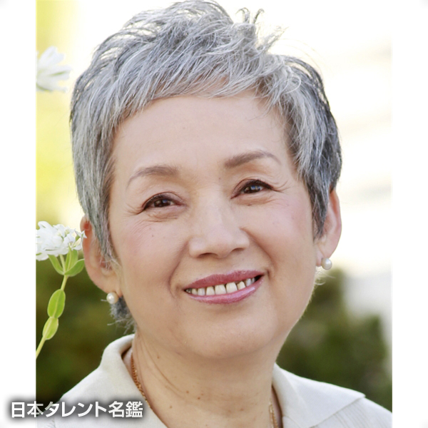 松本 洋子（マツモト ヨウコ）｜オーディションサイトnarrow