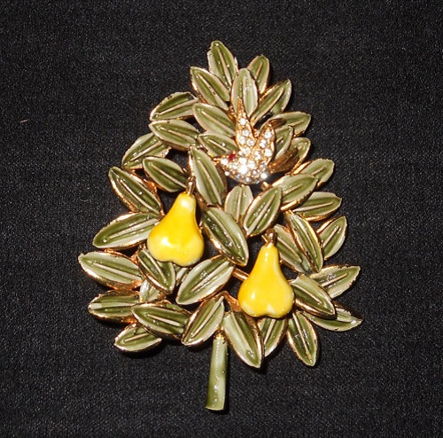 ᐅ Cadoro vintage jewellery - Jewellery Kaleidoscope