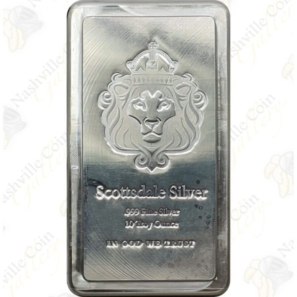 Scottsdale 10 oz 