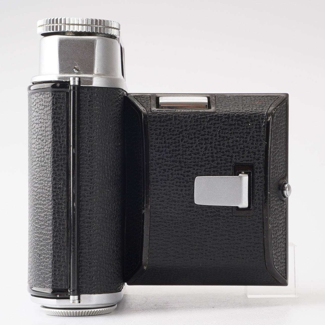 小西六 Konishiroku Pearl IV Hexer 75mm F3.5