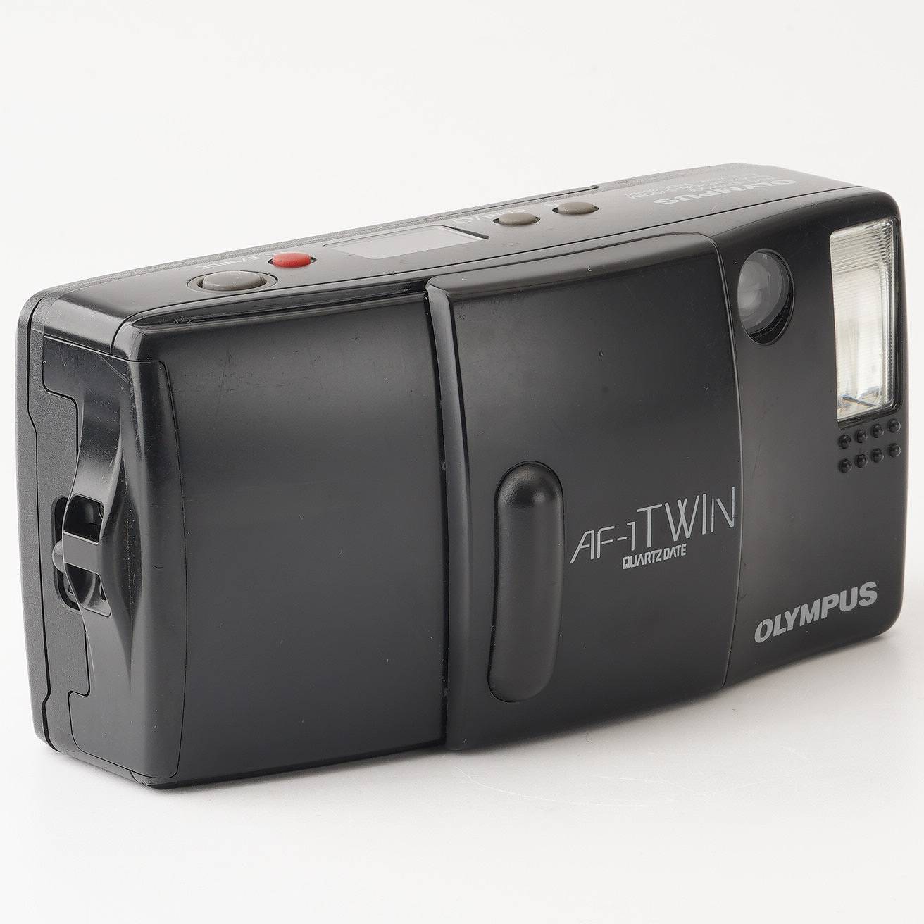 OLYMPUS AF-1 Twin フィルムカメラ