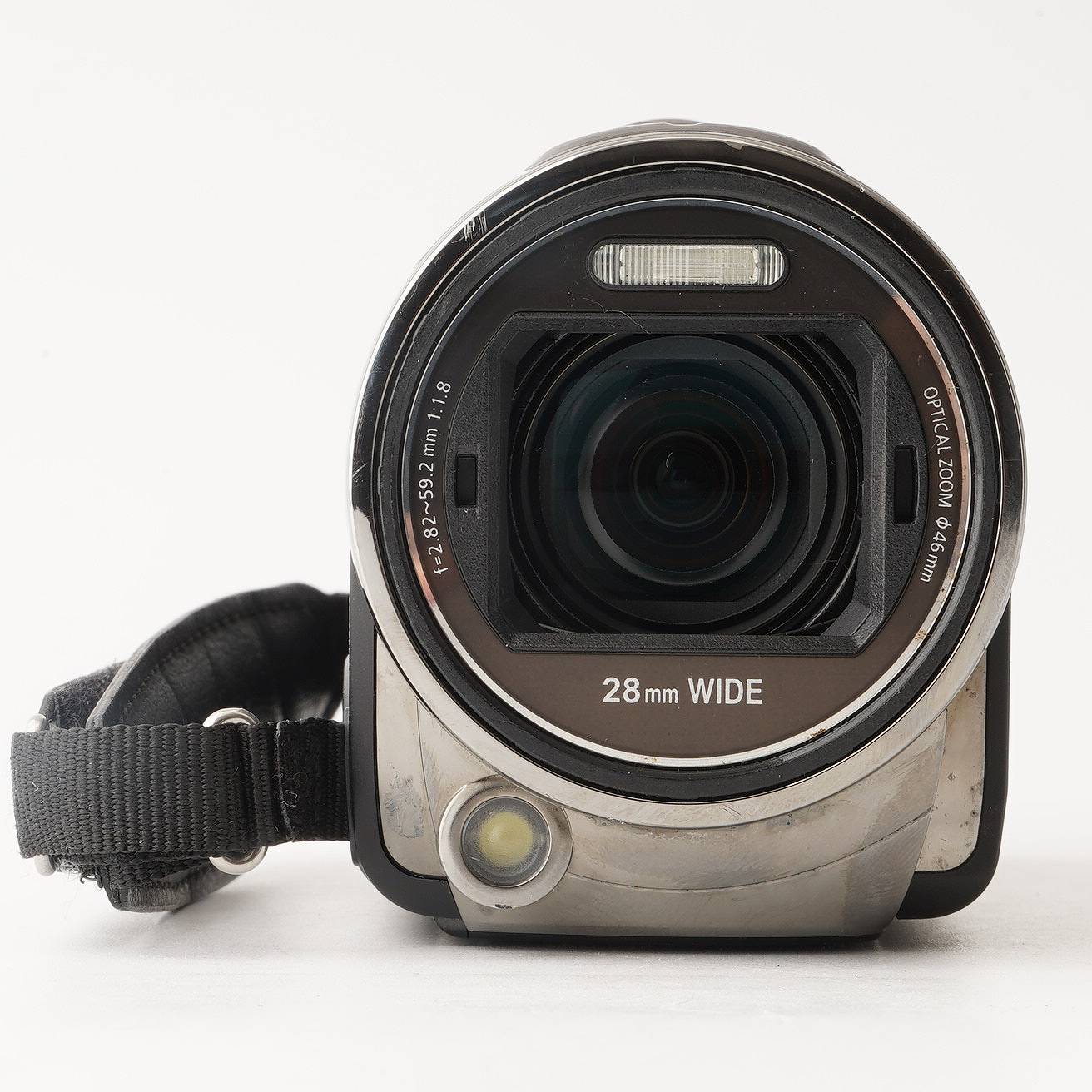 パナソニック Panasonic HC-V700 M デジタルビデオカメラ / 46x iA