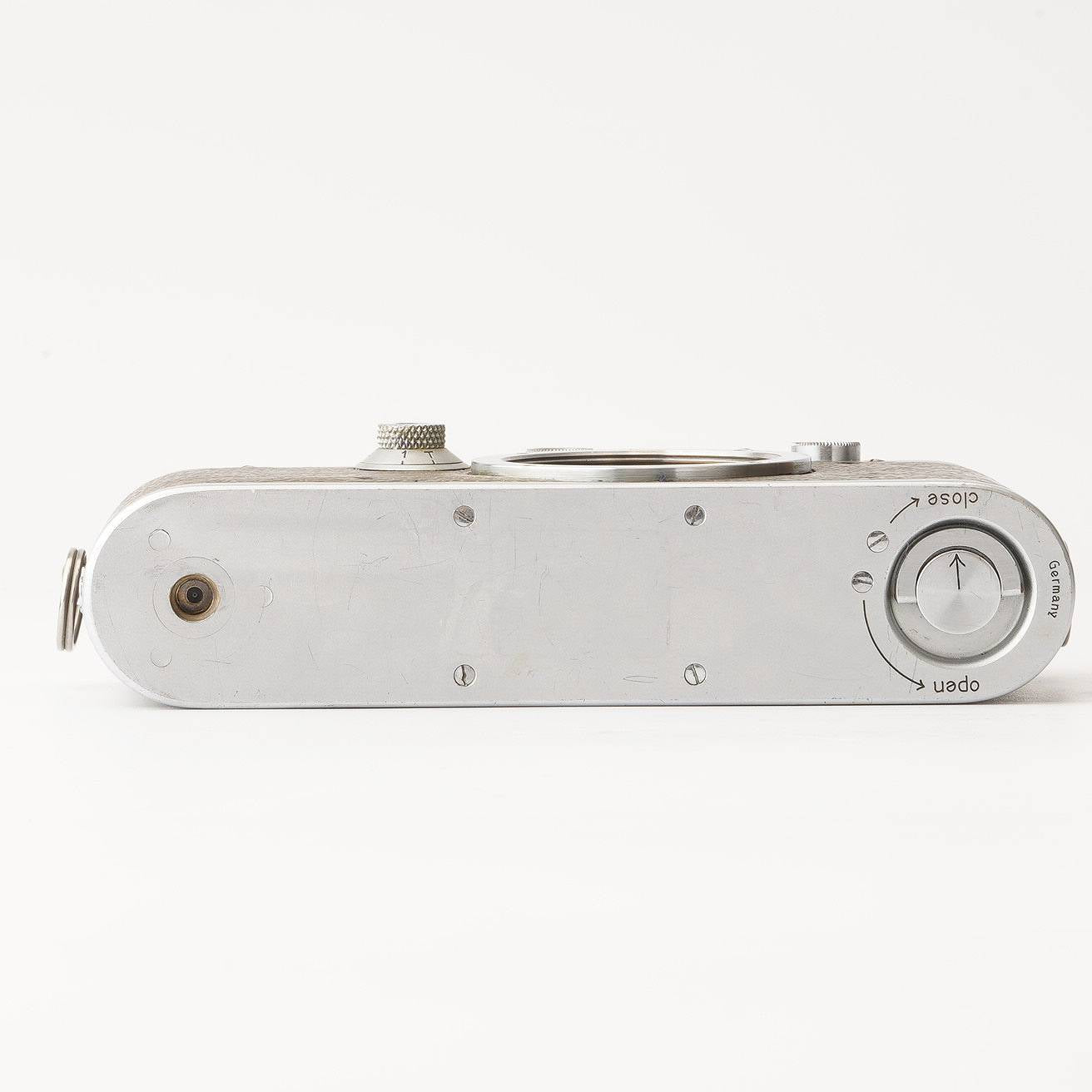 バルナックライカ Leica DBP レンジファインダーカメラ 50mm