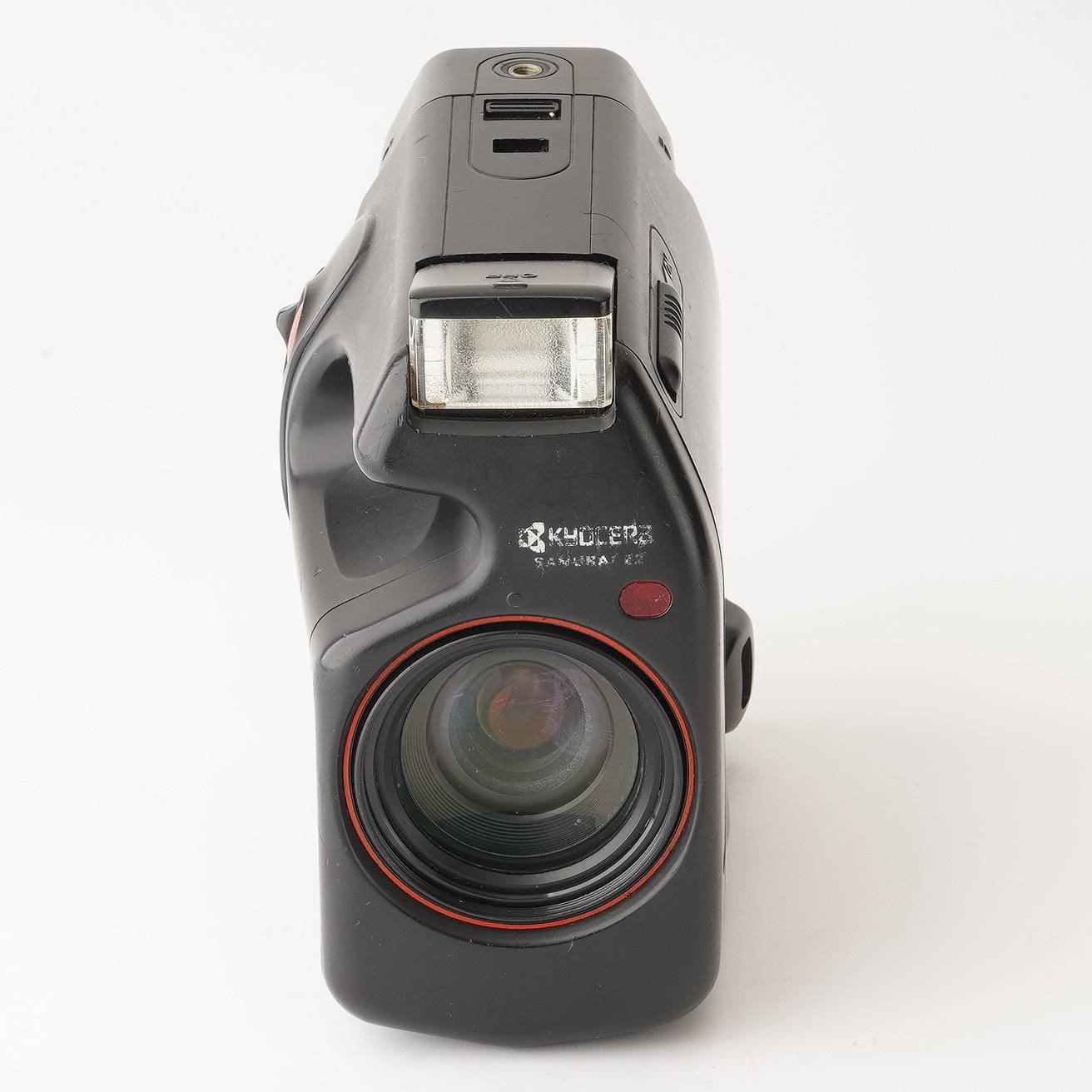 KYOCERA 京セラ SAMURAI Z2 サムライ フィルムカメラ ジャンク KYOCERA