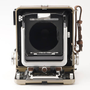ウィスタ Wista 45 4x5 大判 フィルムカメラ– Natural Camera