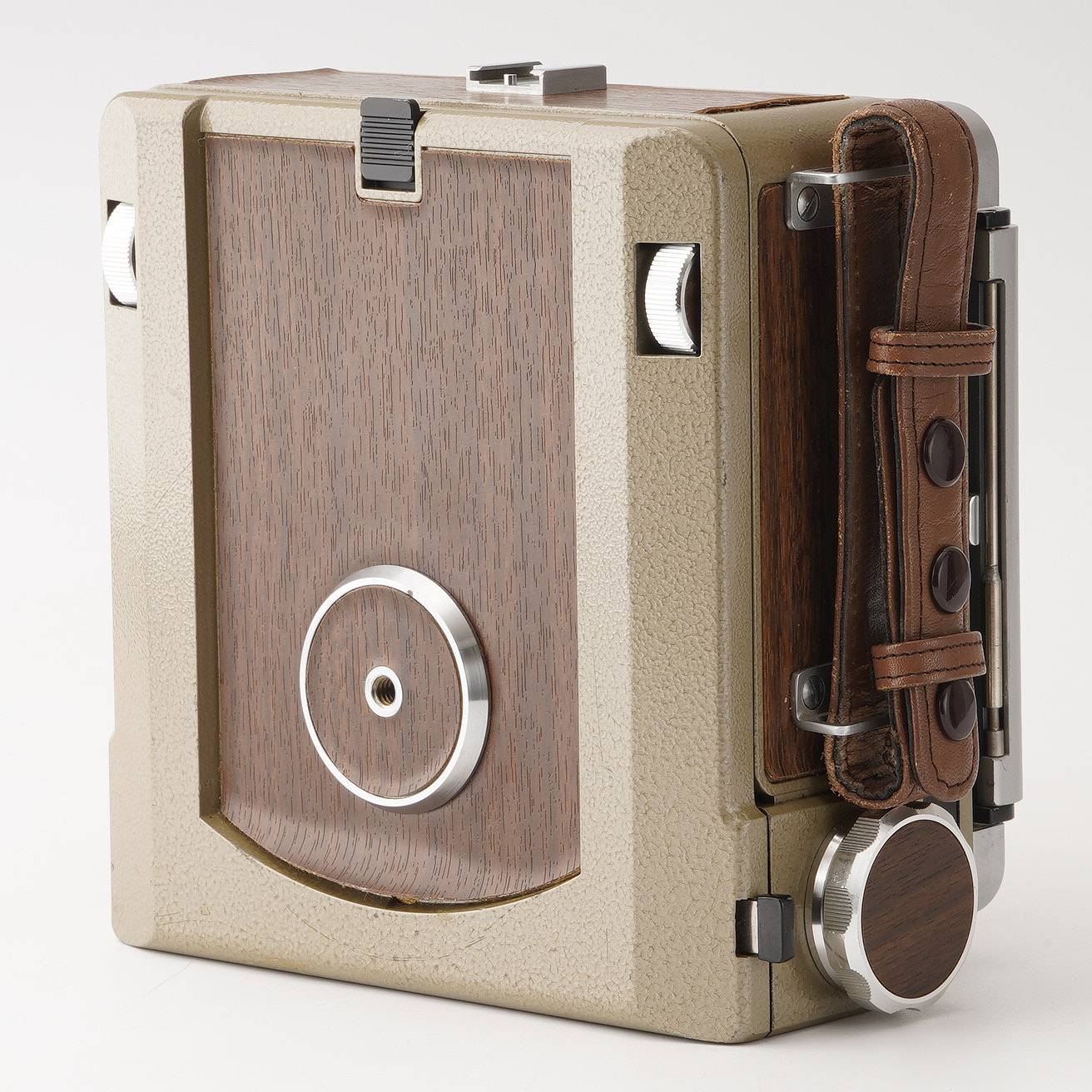 ウィスタ Wista 45 4x5 大判 フィルムカメラ– Natural Camera