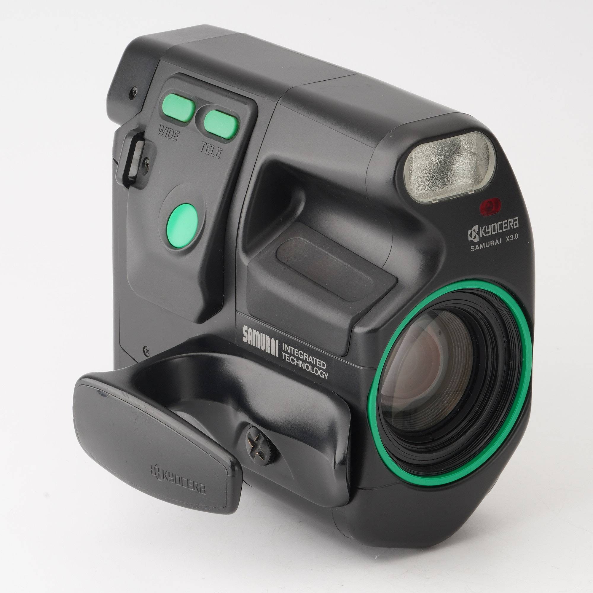 完動品】 KYOCERA SAMURAI X3.0 動作確認済 完動品】KYOCERA SAMURAI x3.