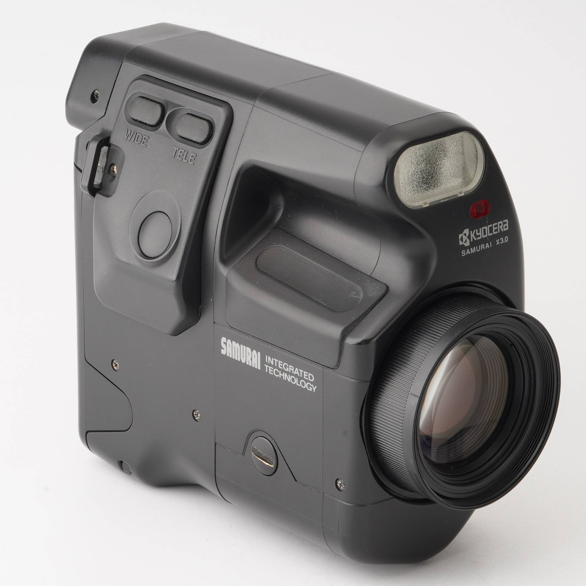 動作確認OK】KYOCERA SAMURAI x3.0 【公式通販】