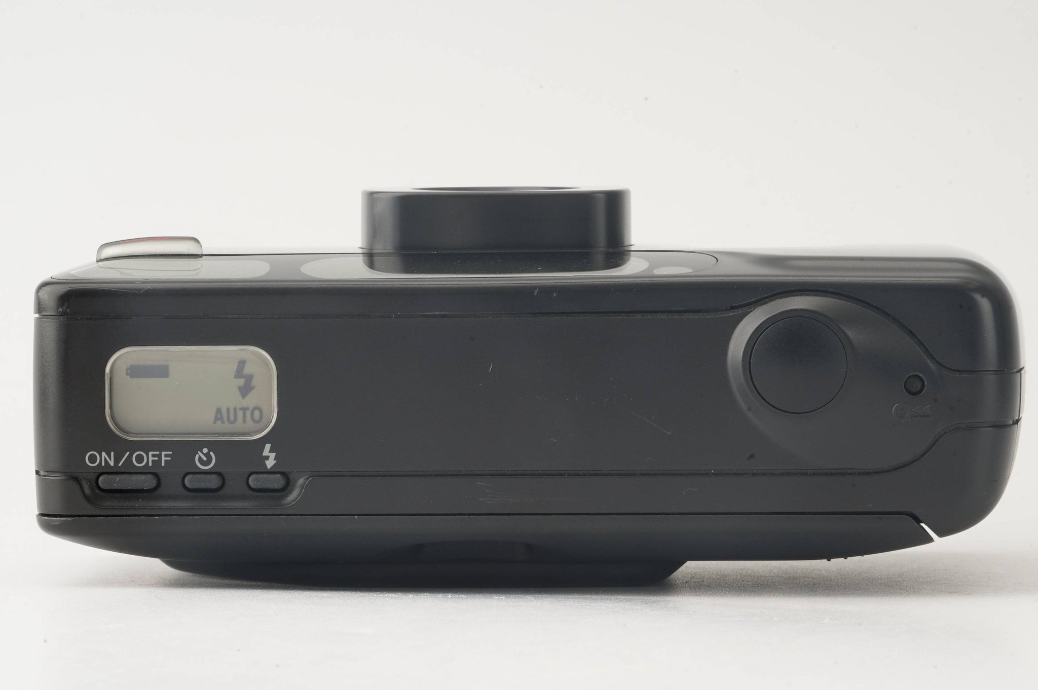 MINOLTA Pico コンパクトフィルムカメラ ☆MINOLTA Pico☆