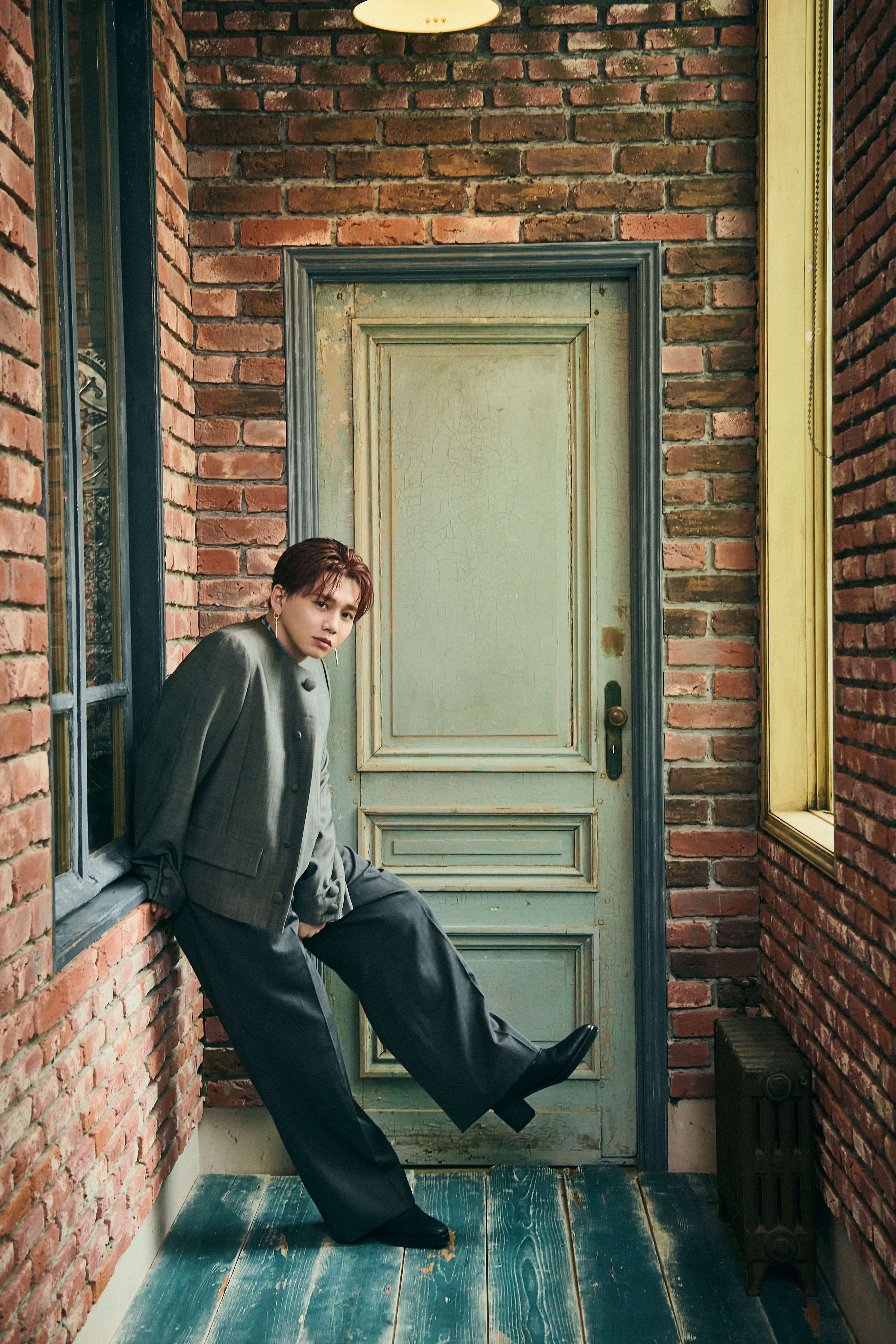 Profile| Natural Lag Official Site