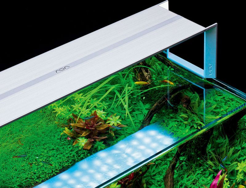 ADA AQUASKY RGB 60 アクアスカイLED照明システム