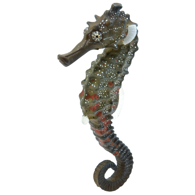 NTC MONO+ オオウミウマ フィギュアマグネット – ネイチャー