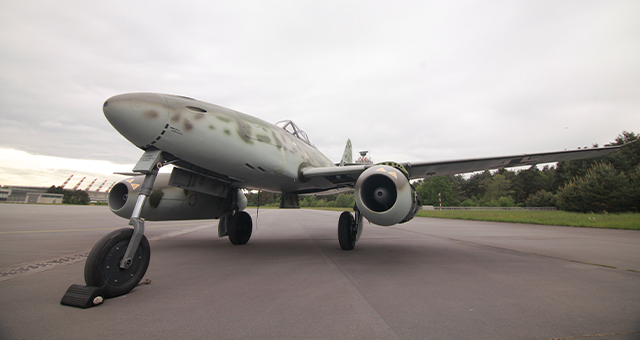 ナチス・ドイツの巨大建造物 総集編｜番組紹介｜ナショナル ジオ
