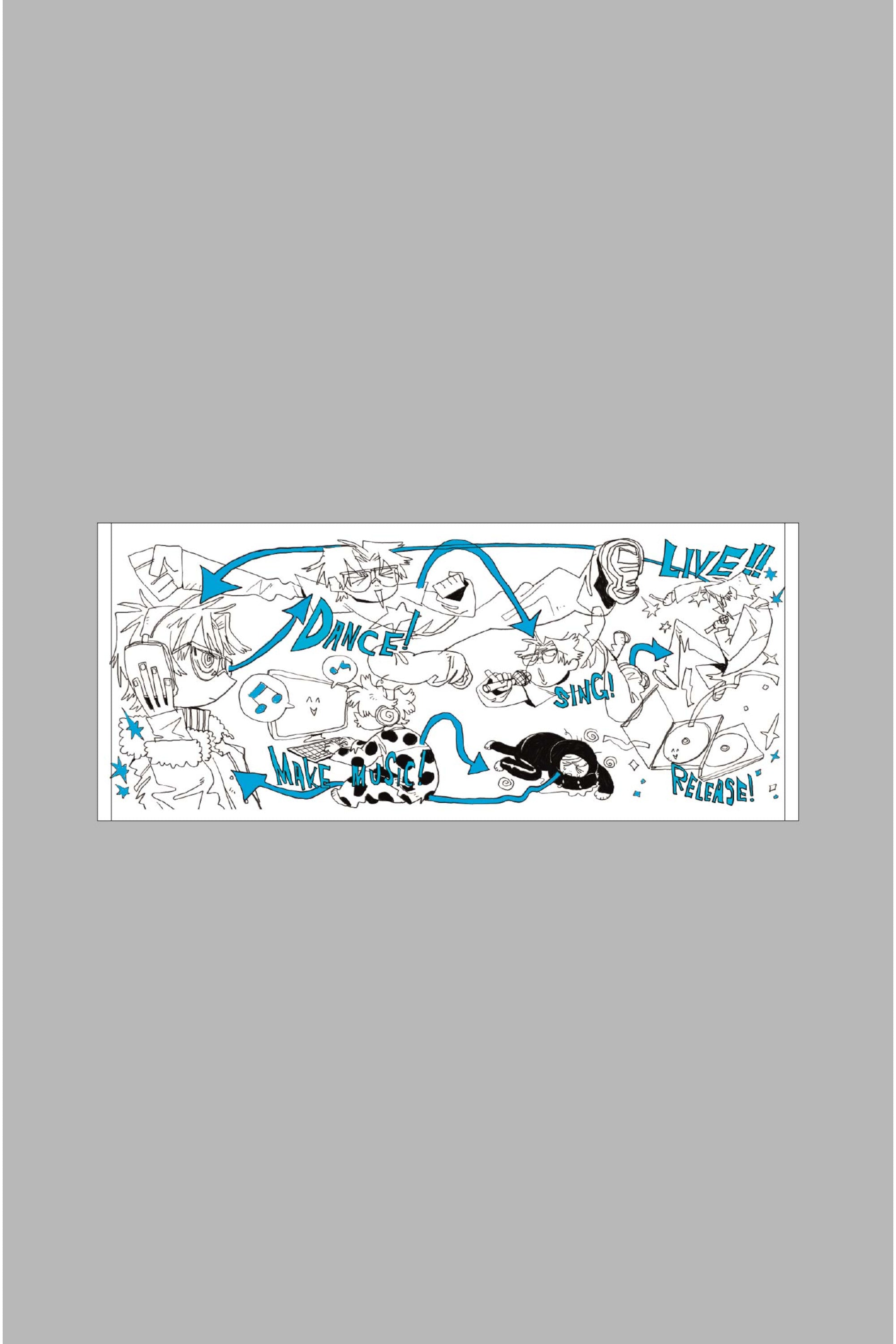 natori's routine Face Towel – なとり natorium. Official Store