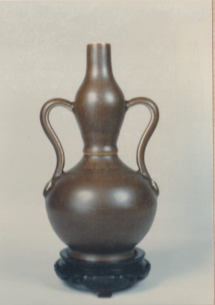 中国 清時代の陶磁器のご売却ならおまかせください│美術品買取り専門