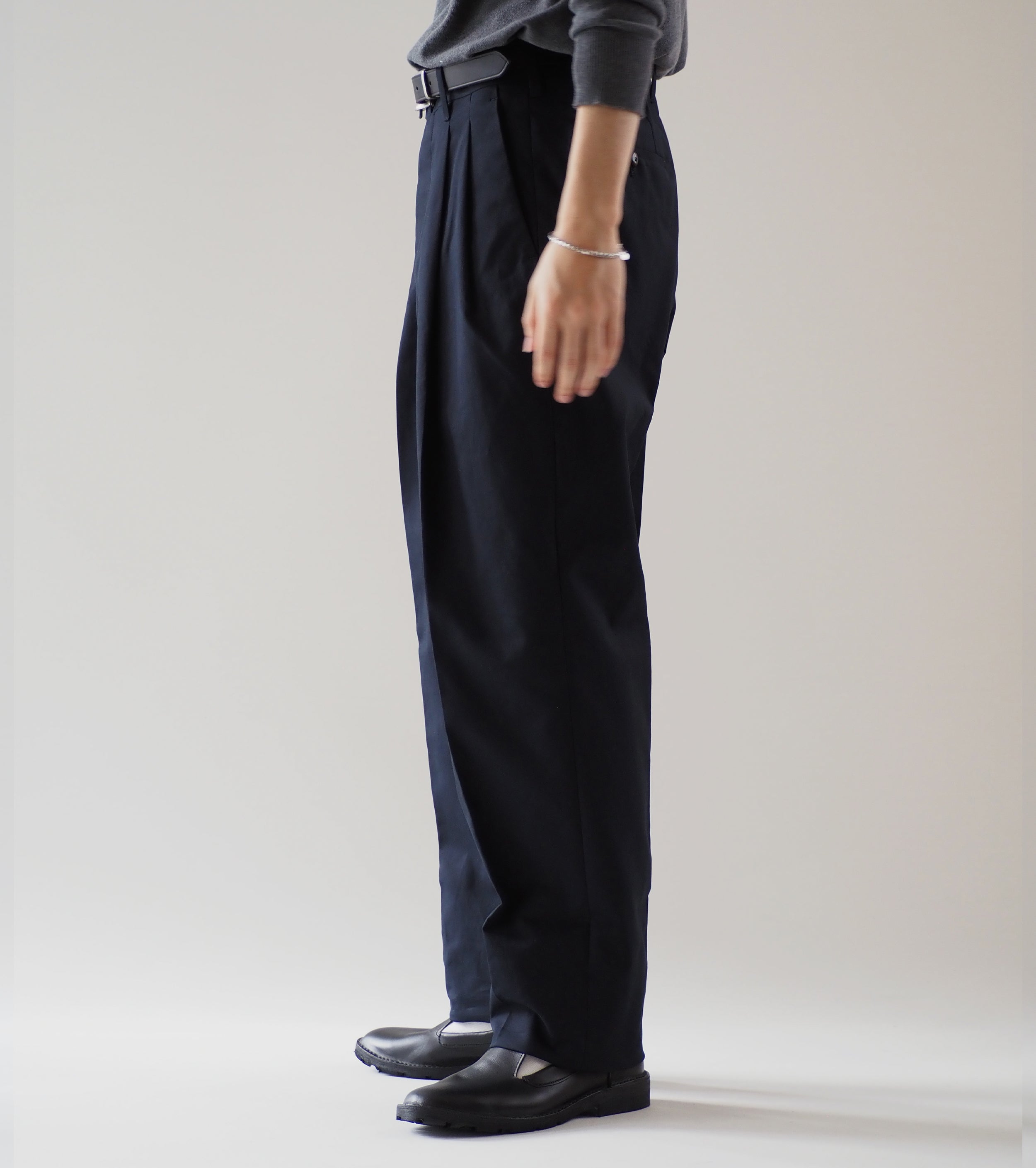 MAATEE&SONS 23ss 俺のチノパン クリアランス 俺のCHINO-PAN サイズ1