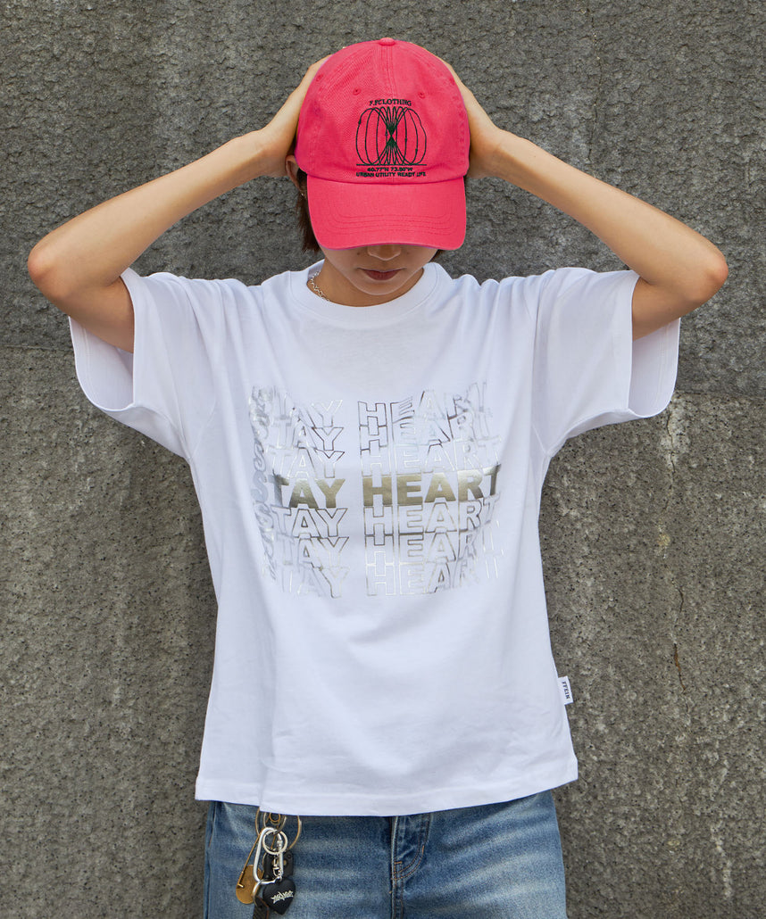 VETEMENTS/ヴェトモン T-SHIRT UNISEX Vetements shake your head t