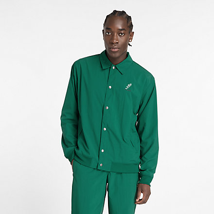 Ohtani Woven Nylon Jacket - Joe's New Balance Outlet