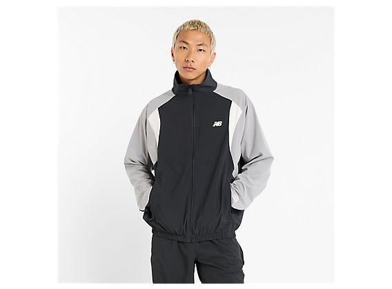 Kvi Baba Track Jacket (Ash) Mサイズ Kvi Baba Track Jacket (Ash) M