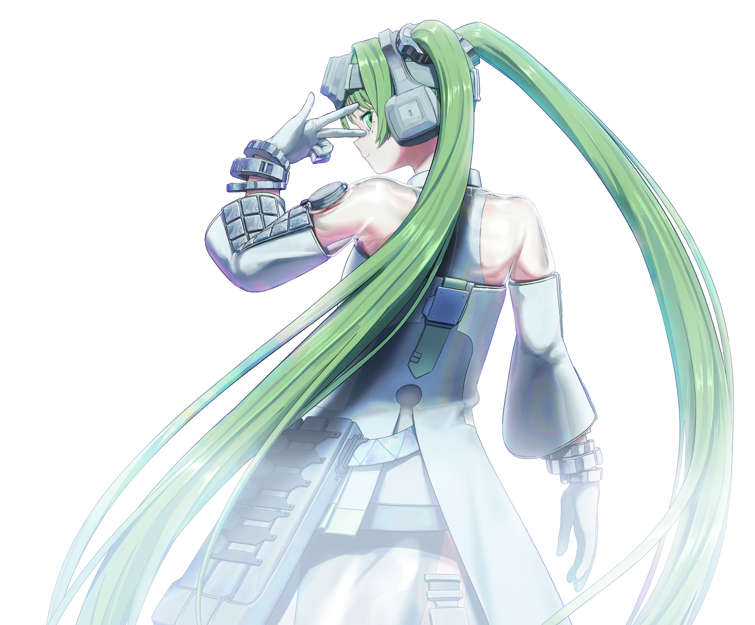 DECO*27 9th Album TRANSFORM