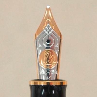 Pelikan】ペリカンのすごい限定万年筆を買い取っちゃった件について