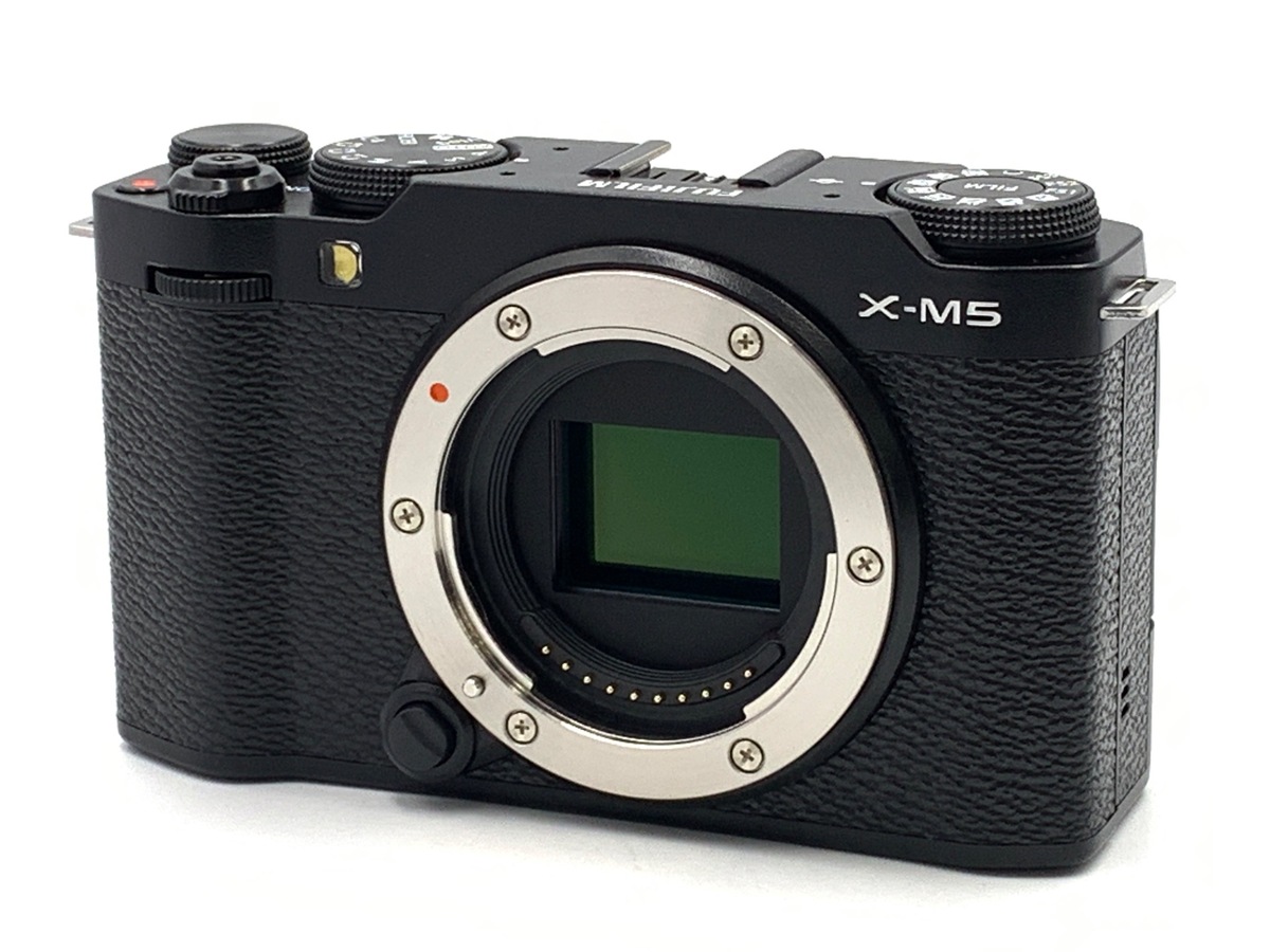 FUJIFILM X-S10 ボディ ブラック 本物 富士フィルム X-S10 ボディ 中古