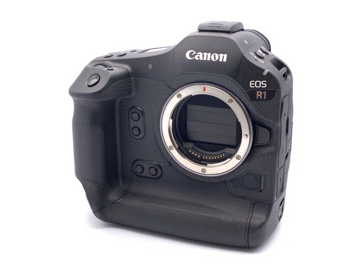 オーバーホール済】Canon EOS-1V HS フィルム一眼レフカメラ フィルム