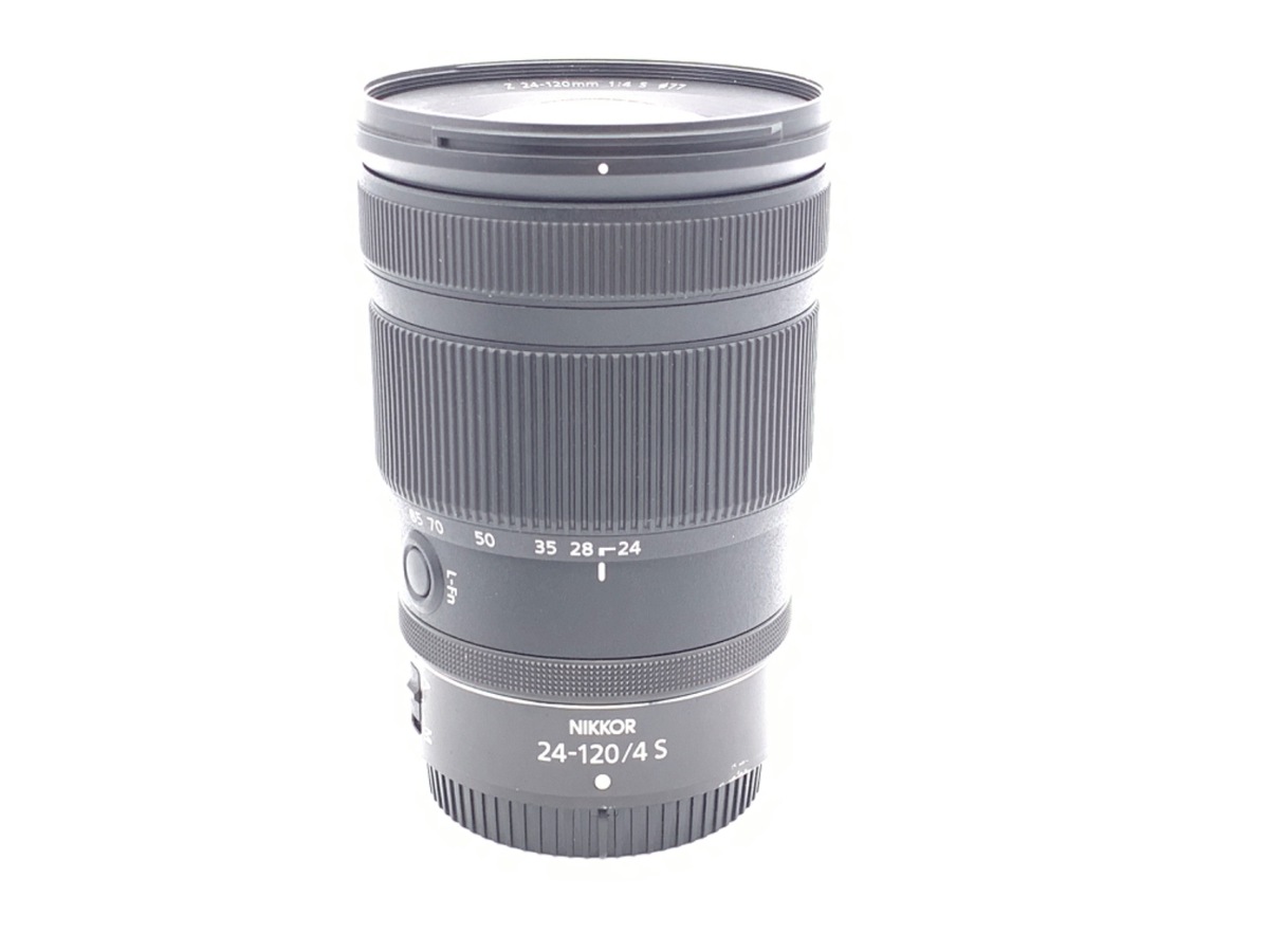 ニコン Nikon AF-S DX 18-105mm❤手振れ補正付❤中望遠レンズ Amazon