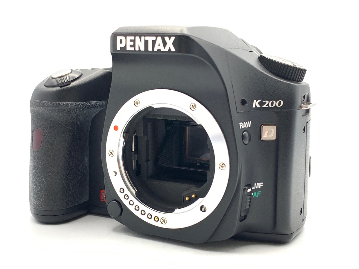 価格.com - ペンタックス PENTAX K-r レンズキット [ブラック] 価格比較