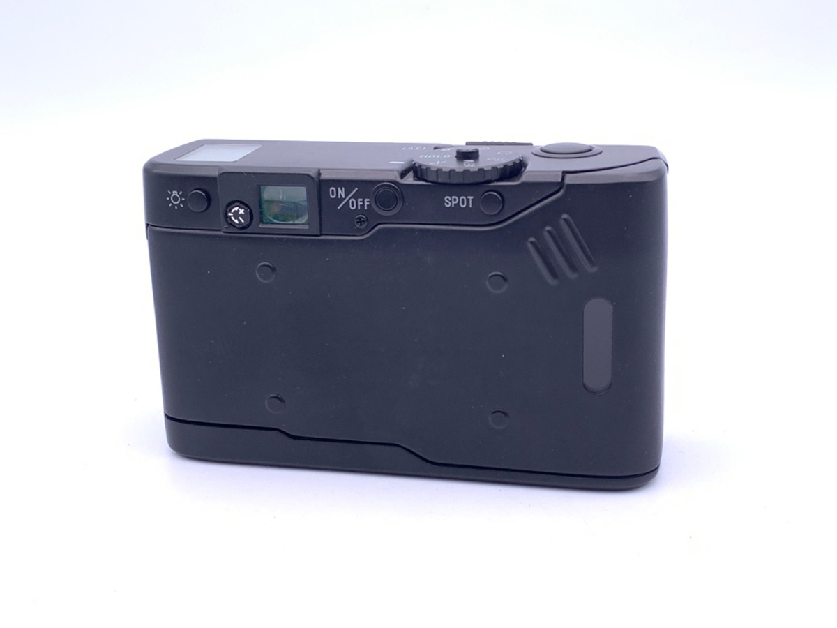 中古：B(並品)】ミノルタ（MINOLTA）TC-1 (ブラック) | 2444540021855
