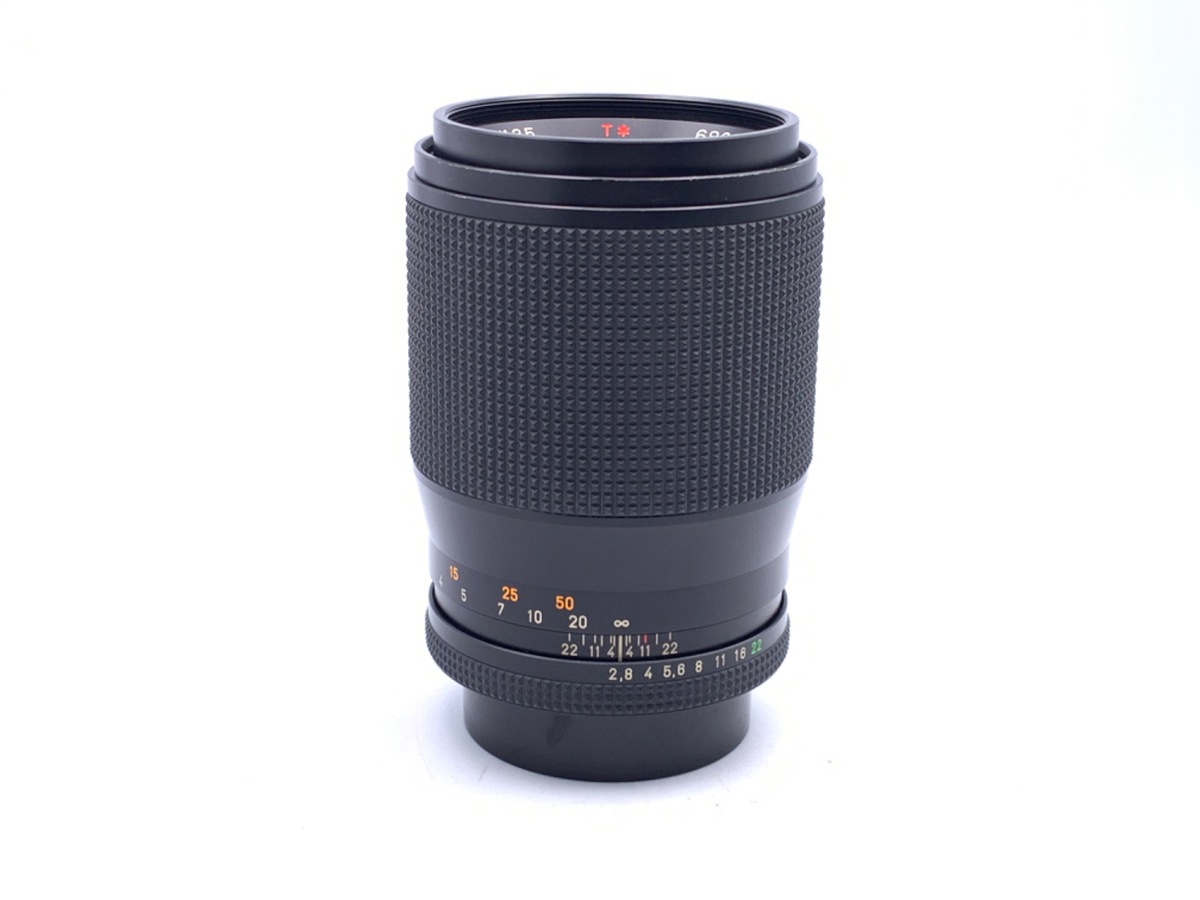 Carl Zeiss Sonar 2.8/135 単焦点レンズ Carl Zeiss Sonar 2.8/135 単