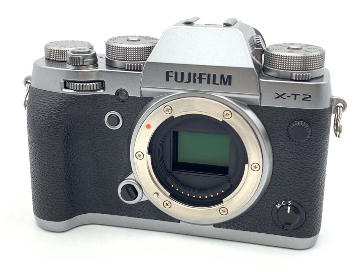 価格.com - 富士フイルム FUJIFILM X-A5 レンズキット [シルバー] 純正