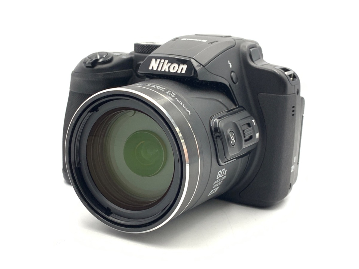 Nikon ニコン COOLPIX P300 コンパクトカメラ ジャンク Nikon COOLPIX